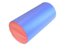 AK Athletic Equipment 18"x36" Cylinder Training Mat