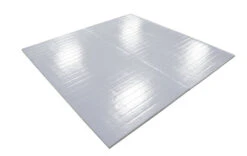 AK Athletic Equipment 10' X 10' X 1 3/8" Roll-Up Wrestling Mat 22 AK Athletic Equipment 10' X 10' X 1 3/8" Roll-Up Wrestling Mat -Wrestling Mat Shop 2 piece gray martial arts mat flat 1024x1024 cb7dfa89 c063 4270 aaed be1a659be1ad