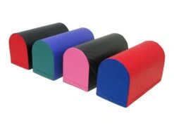 AK Athletic Equipment Gymnastics Mailbox Mat - 20" Tall