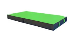 AK Athletic Equipment 4' X 8' X 8" Landing Mat -Wrestling Mat Shop 4 x 8 x 8 landing mat green 50b19055 131e 4a8d a765 4a5b08b83fc1