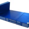 AK Athletic Equipment 6' X 12' X 12" Folding Landing Mat
