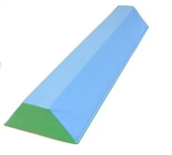 AK Athletic Equipment Training Foam Balance Beam -Wrestling Mat Shop FINAL MARINE BEAM