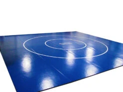 AK Athletic Equipment 40'x40' X 1 3/8" Roll-Up Wrestling Mat -Wrestling Mat Shop Huge Competition Wrestling Mat 38 x 38 59906aec b290 436e b4be 036b0f19802b