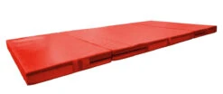 AK Athletic Equipment 8' X 12' X 5" Competition Landing Mat
