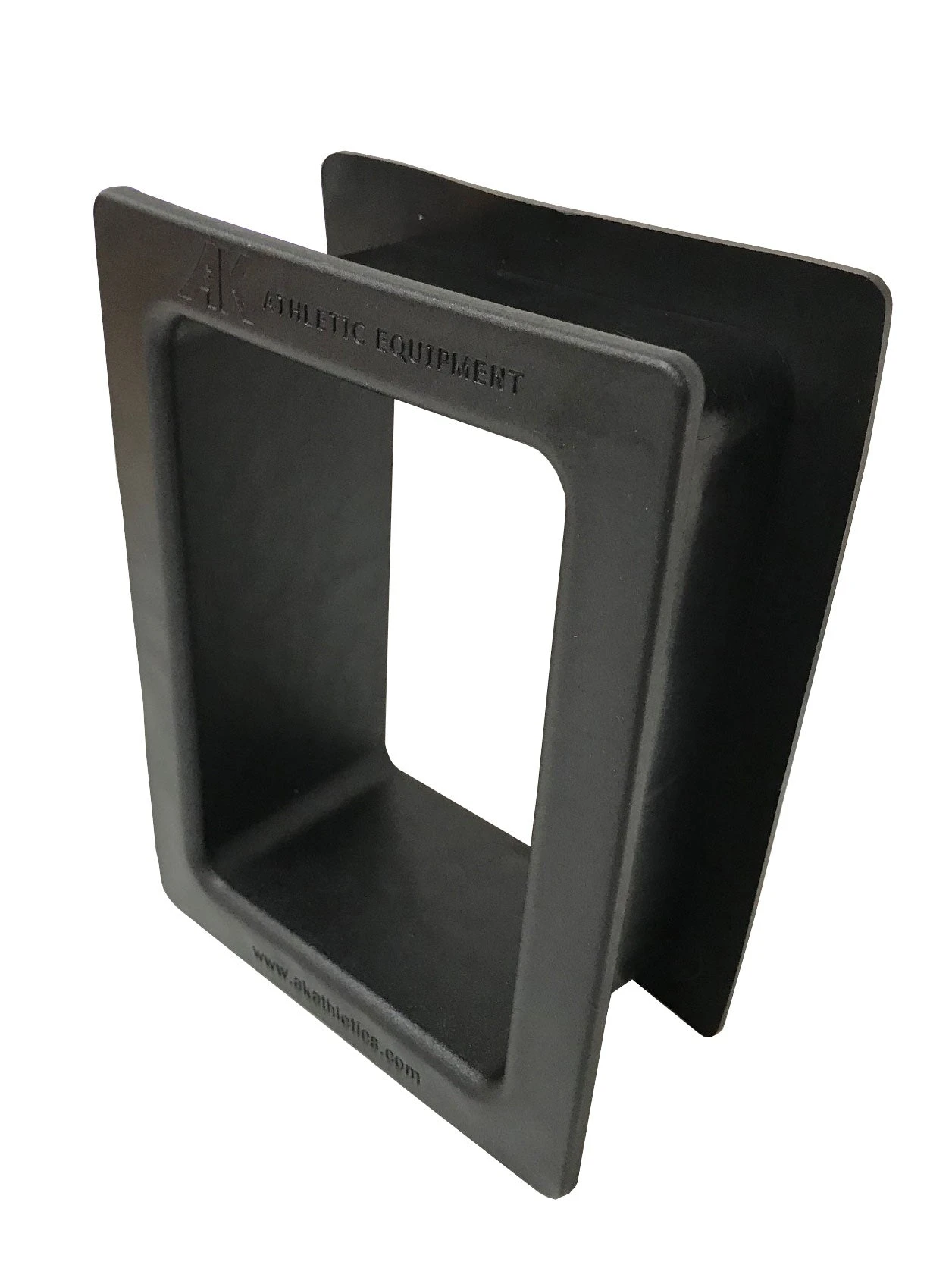 AK Athletic Equipment Gymnasium Wall Padding Cut Out Insert 4" X 6" 1 AK Athletic Equipment Gymnasium Wall Padding Cut Out Insert 4" X 6"