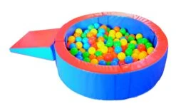AK Athletic Equipment Mini Ball Pool