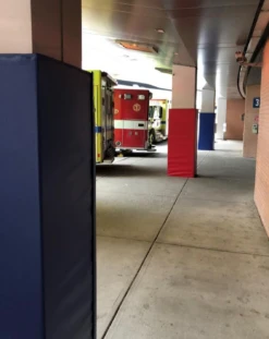 AK Athletic Equipment 6' Tall Four Sided Column Pad, 5" Side Width 20 AK Athletic Equipment 6' Tall Four Sided Column Pad, 5" Side Width -Wrestling Mat Shop Screen Shot 2018 06 05 at 10.13.55 AM b4026ab4 409d 4e47 820f 2edec15eb26f