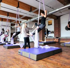 AK Athletic Equipment 4' X 8' X 8" Landing Mat -Wrestling Mat Shop Screen Shot 2018 06 05 at 9.30.02 AM c1a429bf cc0f 46d9 b1fd 7d6687c4f75c