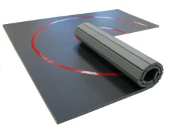 AK Athletic Equipment 8' X 8' X 1 3/8" Roll-Up Wrestling Mat -Wrestling Mat Shop Screen Shot 2018 11 29 at 2.40.57 PM