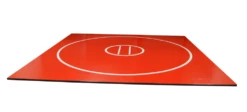 AK Athletic Equipment 13' X 13' X 1 3/8" Roll-Up Wrestling Mat -Wrestling Mat Shop Screen Shot 2018 11 30 at 1.13.53 PM