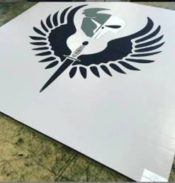 AK Athletic Equipment Your Design Digitally Printed 12' X 12' Roll Up Light Weight Wrestling Mat -Wrestling Mat Shop Screen Shot 2018 12 03 at 2.44.08 PM
