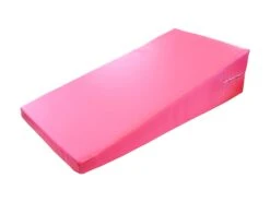 AK Athletic Equipment 24" X 48" X 12" Triangle Incline Mat