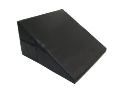 AK Athletic Equipment Triangle Incline Mat - 24" X 36" X 12"