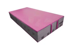 AK Athletic Equipment 6' X 12' X 18" Training Pit