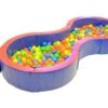 AK Athletic Equipment Ball Pit Lagoon