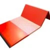 AK Athletic Equipment Build Your Own Polka Dot Mat 4' X 8'
