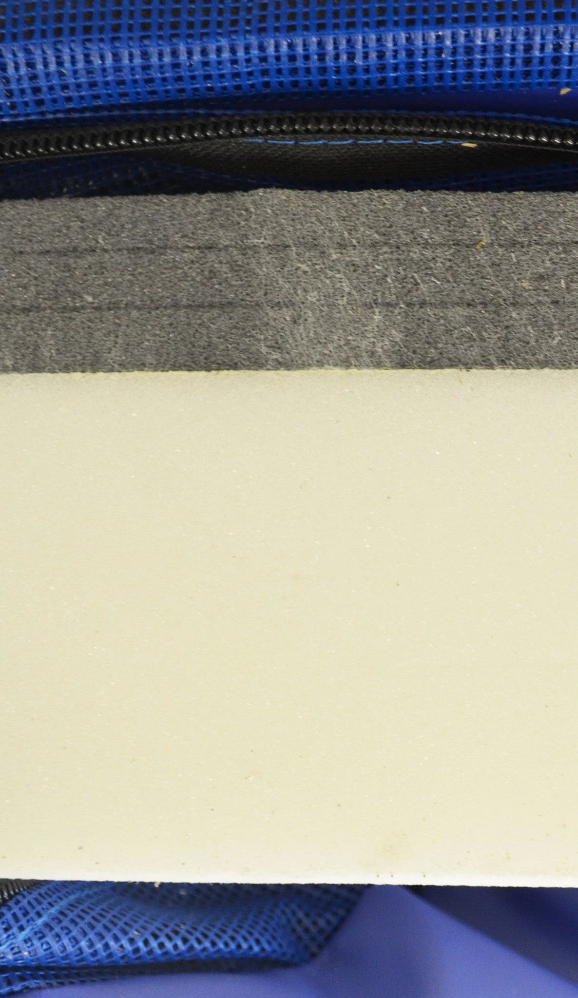 AK Athletic Equipment 6' X 15.5' X 5" Competition Landing Mat 2 AK Athletic Equipment 6' X 15.5' X 5" Competition Landing Mat - Image 2