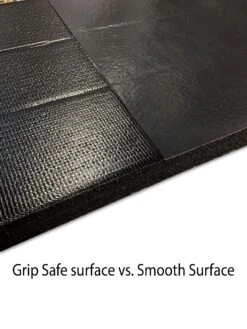 AK Athletic Equipment Clearance Shop Grip Safe 8' X 8' X 1 3/8" Roll-Up Wrestling Mat -Wrestling Mat Shop grip safe wrestling mat close up a0d8e4c3 abc0 471b bd56 83459cb595c8