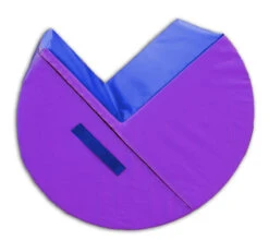 AK Athletic Equipment 43" Back Handspring Mat