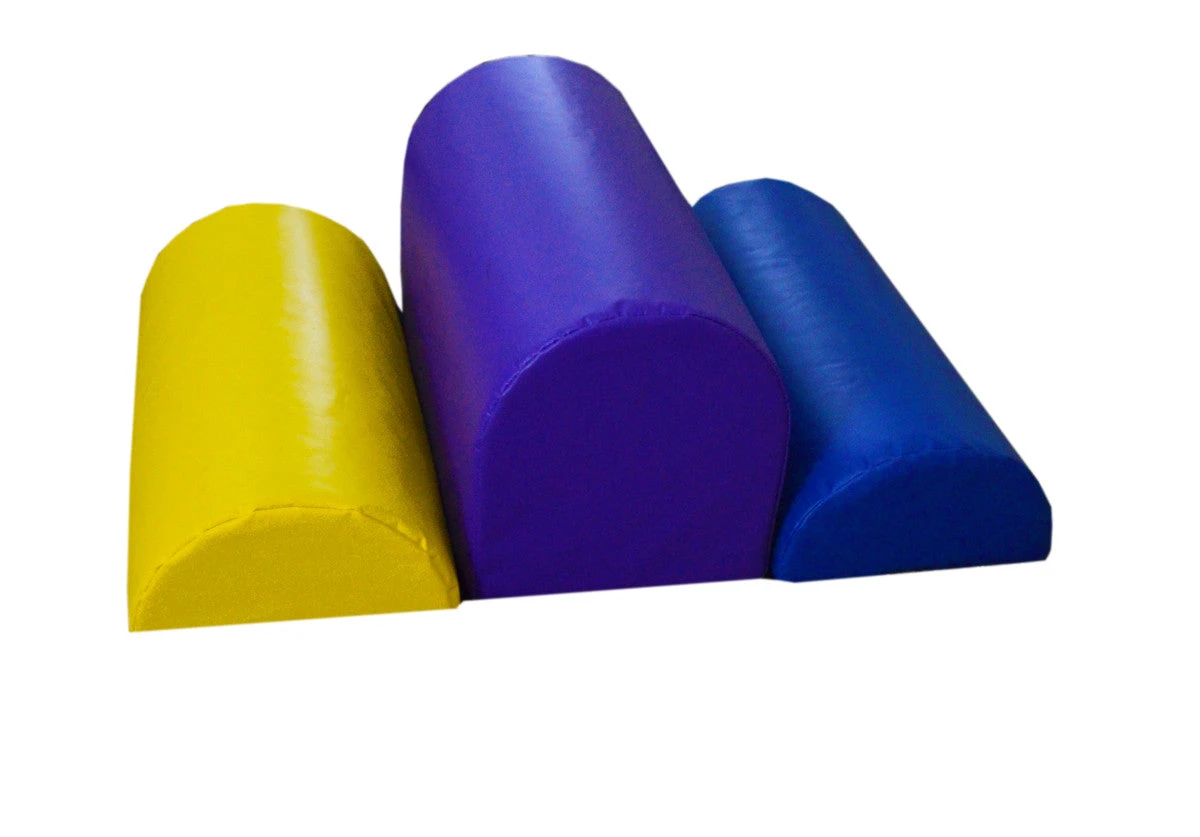 AK Athletic Equipment Toddler Mini Hill Climber 2 AK Athletic Equipment Toddler Mini Hill Climber - Image 2