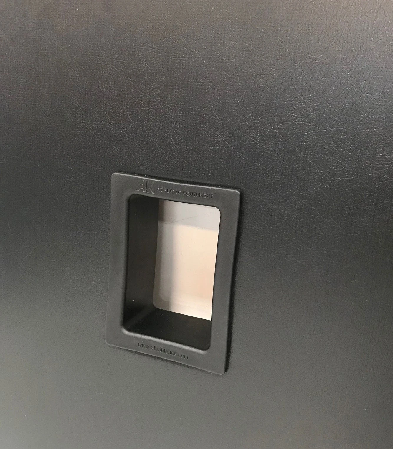 AK Athletic Equipment Gymnasium Wall Padding Cut Out Insert 4" X 6" 3 AK Athletic Equipment Gymnasium Wall Padding Cut Out Insert 4" X 6" - Image 3